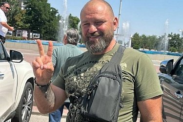 От земляков – квадрокоптеры и другое оборудование